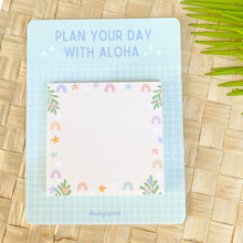 Load image into Gallery viewer, Happy Māla Sticky Note