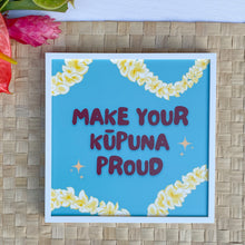 Load image into Gallery viewer, Hawaiian Wall Art