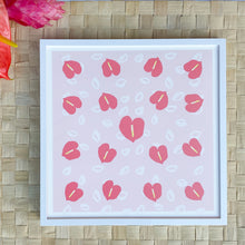 Load image into Gallery viewer, Hawaiian Wall Art