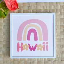 Load image into Gallery viewer, Hawaiian Wall Art