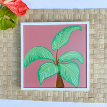 Load image into Gallery viewer, Hawaiian Wall Art