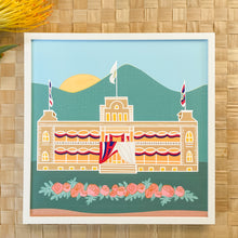 Load image into Gallery viewer, Hawaiian Wall Art