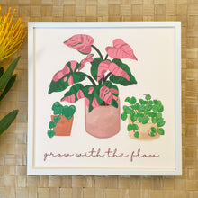 Load image into Gallery viewer, Hawaiian Wall Art
