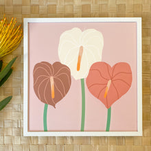 Load image into Gallery viewer, Hawaiian Wall Art