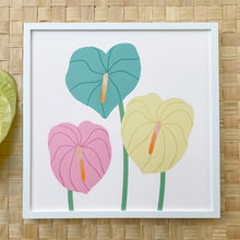 Load image into Gallery viewer, Hawaiian Wall Art