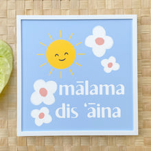 Load image into Gallery viewer, Hawaiian Wall Art