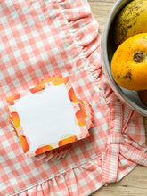 Load image into Gallery viewer, Mango Post-It Notes
