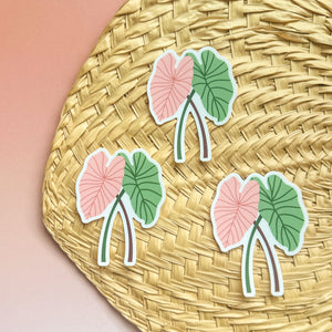 Perfect Pair of Kalo - Sticker