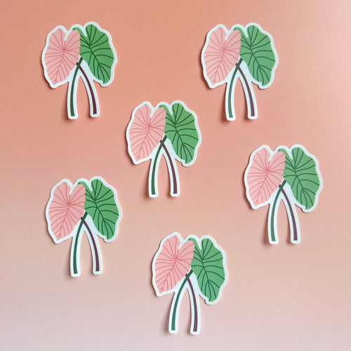 Perfect Pair of Kalo - Sticker