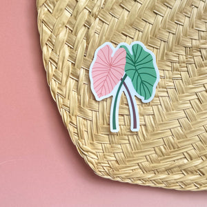 Perfect Pair of Kalo - Sticker