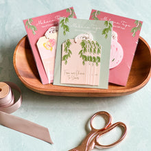 Load image into Gallery viewer, From Our Ohana to Yours Gift Tags - Set of 5