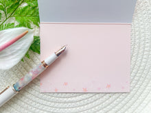 Load image into Gallery viewer, It’s A Girl! - Hawaiian Bracelet Greeting Card
