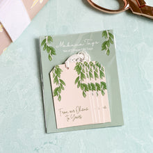 Load image into Gallery viewer, From Our Ohana to Yours Gift Tags - Set of 5