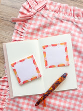 Load image into Gallery viewer, Mango Post-It Notes