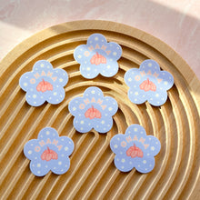 Load image into Gallery viewer, Ohana Flower - Mini Sticker