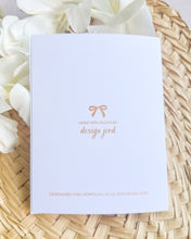 Load image into Gallery viewer, Happy Wedding Day - Greeting Card