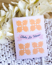 Load image into Gallery viewer, Birthday Quilt - Greeting Card