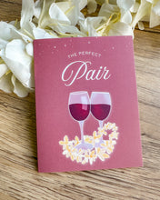 Load image into Gallery viewer, Perfect Pair - Greeting Card