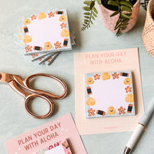 Load image into Gallery viewer, Popcorn &amp; Arare - Sticky Note