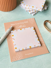 Load image into Gallery viewer, Pua Kala (Hawaiian Poppy) - Sticky Note