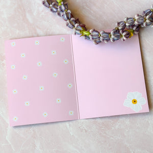 Bright Pua Kala - Birthday Card