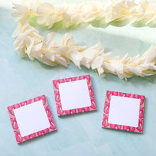 Load image into Gallery viewer, Red Anthurium Sticky Note