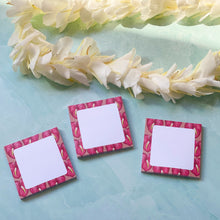 Load image into Gallery viewer, Red Anthurium Sticky Note