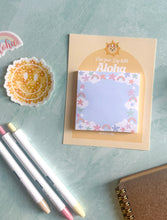 Load image into Gallery viewer, Windward Skies - Post-It Notes