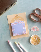 Load image into Gallery viewer, Windward Skies - Post-It Notes