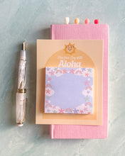 Load image into Gallery viewer, Windward Skies - Post-It Notes