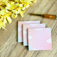 Load image into Gallery viewer, Sherbet Rainbow - Sticky Note