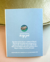 Load image into Gallery viewer, Monk Seal Me Time - Greeting Card