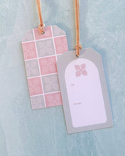 Load image into Gallery viewer, Hawaiian Quilt - Gift Tags (Set of 5)