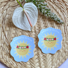 Load image into Gallery viewer, Radiate Aloha - Sticker