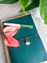 Load image into Gallery viewer, Journal Charm