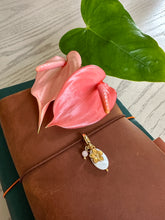 Load image into Gallery viewer, Journal Charm