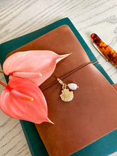 Load image into Gallery viewer, Journal Charm