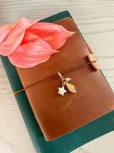 Load image into Gallery viewer, Journal Charm