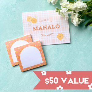 2025 Lucky Bag ($50+ Value)
