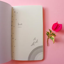 Load image into Gallery viewer, Beautiful Day in Hawaii Nei - Dotted Journal