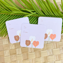 Load image into Gallery viewer, Any Occasion Anthurium Gift Tags (Set of 5)