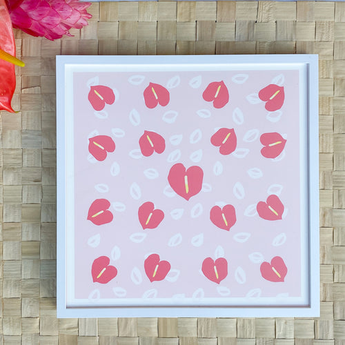 Hawaiian Wall Art