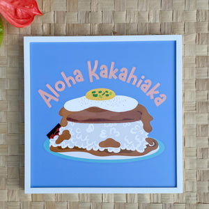 Hawaiian Wall Art