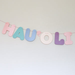 Hauʻoli Lā Hānau - Pāʻina Pack