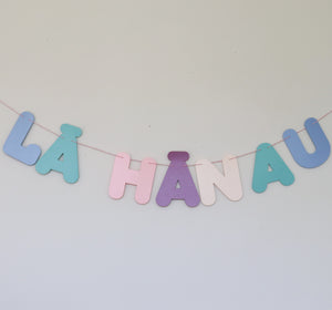 Hauʻoli Lā Hānau - Pāʻina Pack