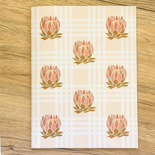 Protea Folder