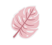 Load image into Gallery viewer, Monstera Sticker