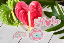 Load image into Gallery viewer, Anuenue - Mini Sticker