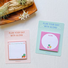 Load image into Gallery viewer, Fresh New Day - Sticky Notes