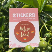 Load image into Gallery viewer, Respect + Protect Sticker Pack